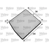 Valeo Cabinefilter 698771