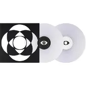 Serato 2x12" Sacred Geometry V "The Source" - DJ-control