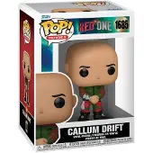 Funko POP! Figurine Pop Movies The Red One Pop 1