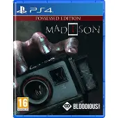 MADiSON - Possessed Edition