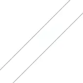 Brother TC-195 tape wit op transparant 9mm x 7,7m (origineel)