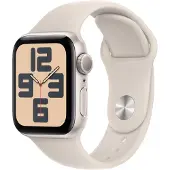 Apple Se Gps 40 Mm Sport Band Watch