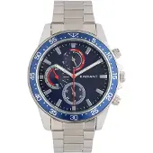 Radiant Daybreak 44mm 5atm Quartz/analogical Horloge