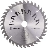 Bosch Gp Wo H 160x20-36 Cirkelzaagblad Voor Hout