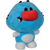 Simba 109356131 OggyOggy knuffel 25 cm knuffel baby kat kittens pluche kat kinderserie geschikt vanaf de eerste levensmaanden