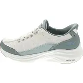 SKECHERS Slip-ins Cozy Fit Sneakers groen Maat 38