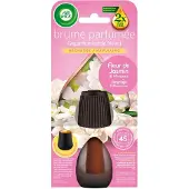 Airwick Air Wick Essential Mist Jasmijn & Pioenroos Luchtverfrisser Navulling - 20 ml