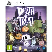 Death or Treat - PS5
