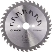 Bosch Accesorios Gp Wo H 150x20-36 Cirkelzaagblad Voor Hout