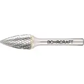 Bohrcraft 51300301000 G Freeskop 10 Mm