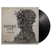 MUSIC ON VINYL PLAGUE WITHIN