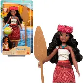 Disney Princess Muzikale Prinses Moana 2 Pop Roze