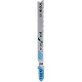 Bosch - Decoupeerzaagblad bimetaal, T 118 AF Flexible for Metal