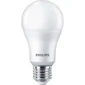 Philips E27 Led-lamp 3-pack 4000k 100w