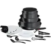 Tefal Ingenio Daily Chef 15-Delige set - inductie