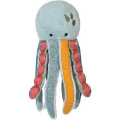 Histoire D'ours - Knuffel Medusa - DOUDOU EN MAATSCHAPPIJ