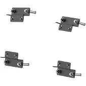 EcoFlow EFA-BKWBRACKETLIGHT-B-EU Bracket Lightweight - Facade Modulehouder