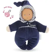 Corolle My Doudou - - Babidoux Marine Reves d'Etoiles - 20cm - From Birth