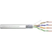 Digitus DK-1521-V-305 netwerkkabel Grijs 305 m Cat5e F/UTP (FTP)
