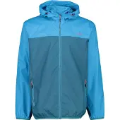CMP Rain Fix Hood 32x5807 Jas