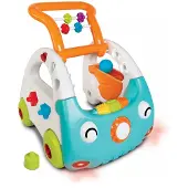 Infantino 3 in 1 loopwagen