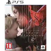 Death Stranding 2: Op het strand PS5