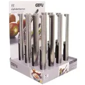 GEFU Display Appelboor Pit