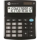 HP Rekenmachine HP OfficeCalc 112 bureau