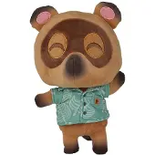 Simba Peluche Animal Crossing Timmy 25 cm
