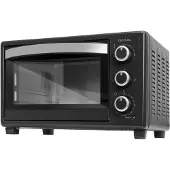 Cecotec Bake&toast 2300 Tafeloven 23l