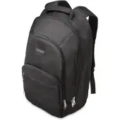 Kensington SP25 Classic Laptoprugzak - 15,6 inch, Duurzaam nylon, Gepolsterde vakken
