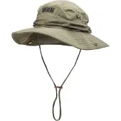 Magnum Scrub Hoed Beige S-M Man