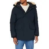 Schott Parka Jas NELSON20 heren EU XL