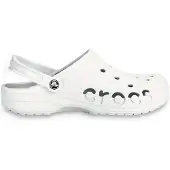 Crocs Baya clogs - Wit