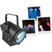 Showtec Performer 2500 Fresnel Daylight LED theaterspot