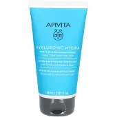 Apivita Hair Care Hyaluronic Hydra Moisture Conditioner 150ml 100ml | Voor Alle Haartypen
