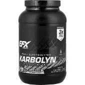 EFX Sports - Karbolyn Hydrate, Witte Kers Frost 1856g