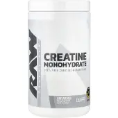 Raw Nutrition - CBUM Essentieel Creatine Monohydraat 510g