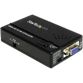 StarTech.com VID2VGATV2 video converter Actieve video-omzetter 1600 x 1200 Pixels