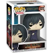 Funko POP! Jujutsu Kaisen Mai Zenin vinyl figuur nr. 1372 Pop! meerkleurig