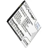123accu TWM Li3822T43P3h746241 / Li3822T43P4h746241 accu (2200 mAh, huismerk)