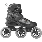 Roces Neon Tif Inline Skates