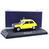 Norev Renault 5 Copa Modelauto 1:43 1980 510537 Schaalmodel