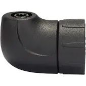Bosch Haakse schroefadapter Xo Iii&Iv - 2609256969