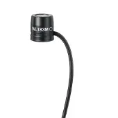 Shure WL183MB/O-LM3 dasspeldmicrofoon