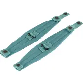 Fjall Raven Kånken Shoulder Pads Schouderband Sky Blue OneSize