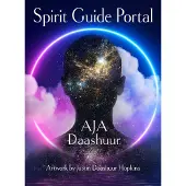 Red Wheel/Weiser Spirit Guide Portal
