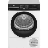 Beko Bm3t48249w Voorlader Droger