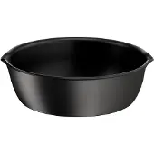 Tefal Ingenio Eco Resist L3978502 Diepe pan met afneembare handgreep - 26 cm - Inductie