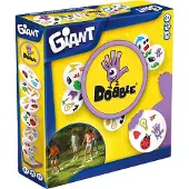 Asmodee Partyspel Dobble Giant Franstalige Versie